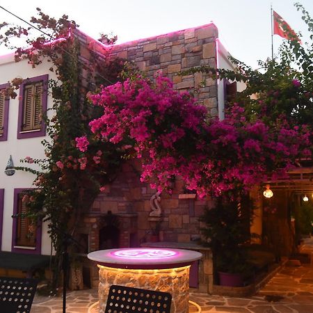 Pepecura Bodrum Esterno foto