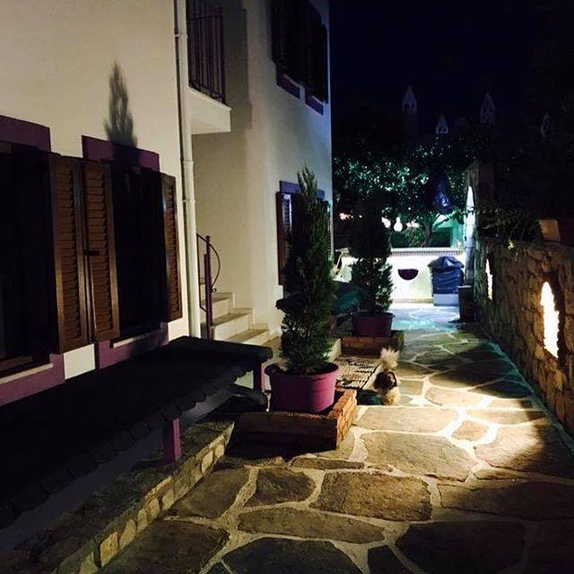 Pepecura Bodrum Esterno foto
