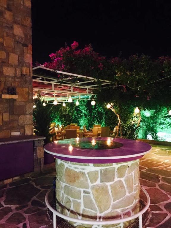 Pepecura Bodrum Esterno foto